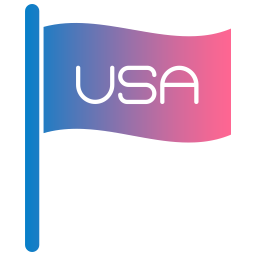 drapeau des etats unis Icône gratuit drapeau des etats unis Icône gratuit