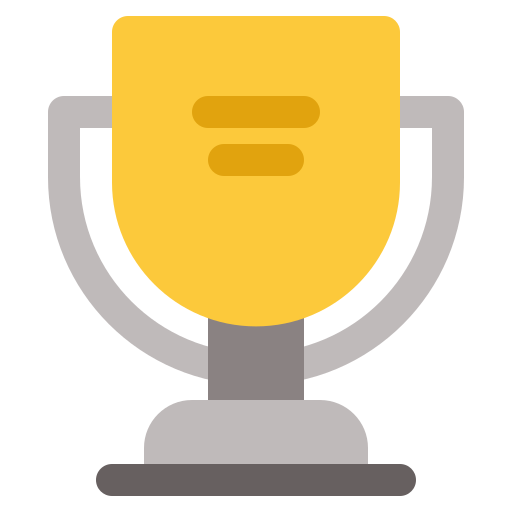 Trophy free icon Trophy free icon