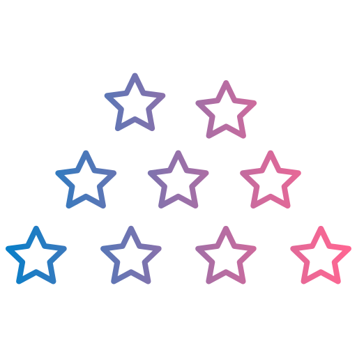 sterne kostenlos Icon sterne kostenlos Icon