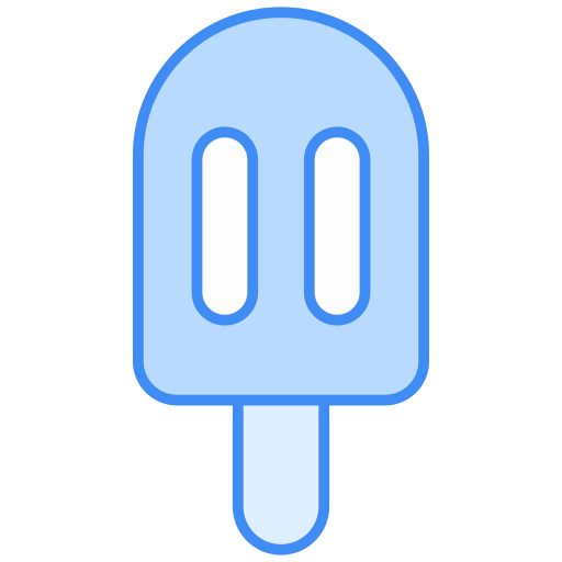 picolé grátis ícone