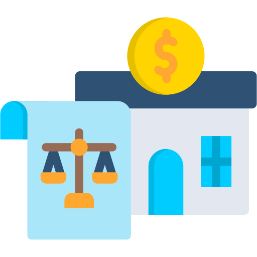 regulación icono gratis