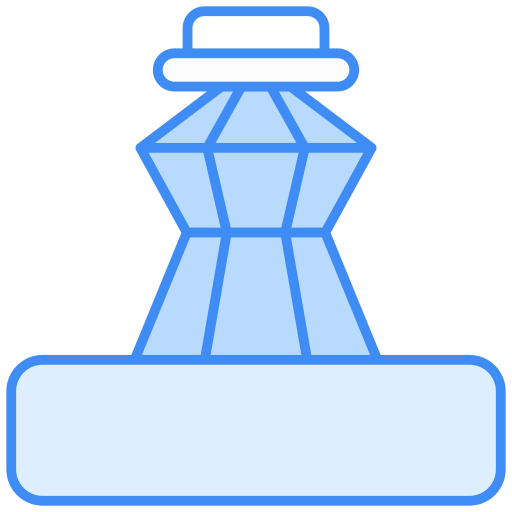 Water slide free icon Water slide free icon