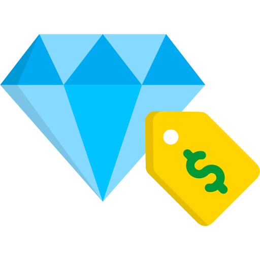 diamante icono gratis