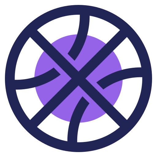 Баскетбол бесплатно иконка