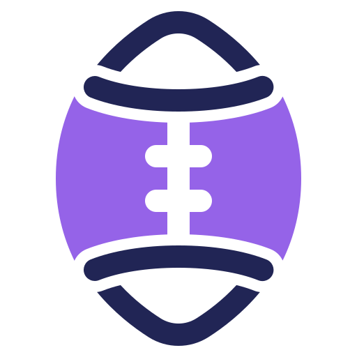 amerikanischer fußball kostenlos Icon amerikanischer fußball kostenlos Icon