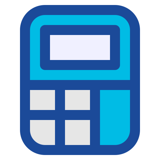 calculadora icono gratis