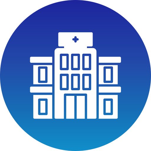 hospital icono gratis