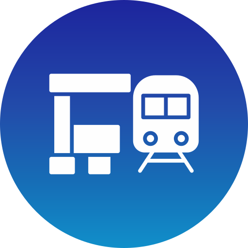 estadio icono gratis