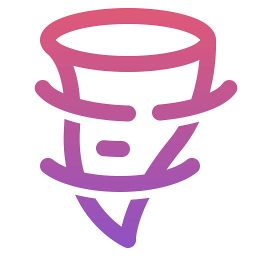 hurrikan kostenlos Icon