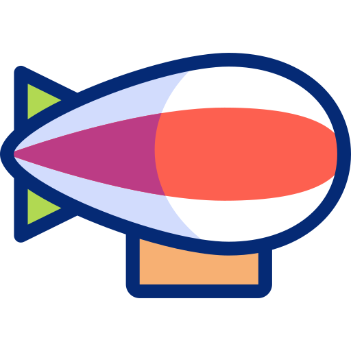 zeppelin kostenlos Icon zeppelin kostenlos Icon