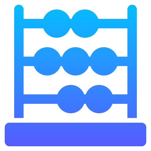 Abacus free icon Abacus free icon