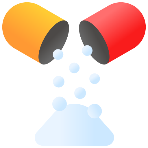 Medicine free icon
