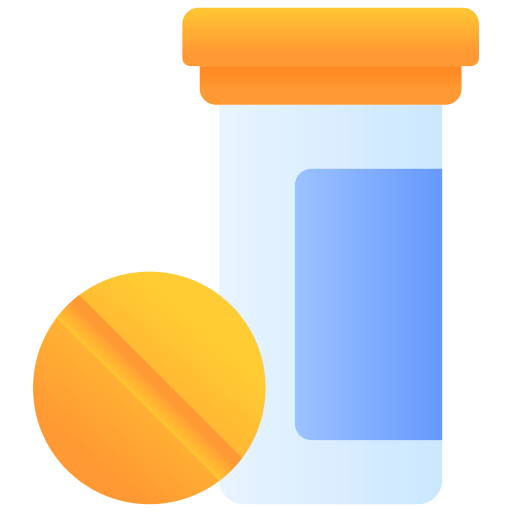 Vitamin free icon Vitamin free icon
