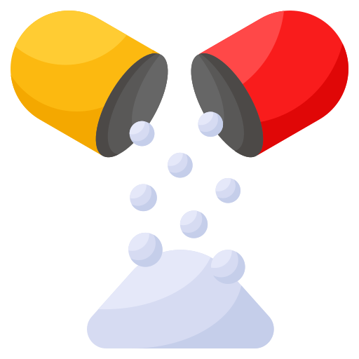 Medicine free icon Medicine free icon
