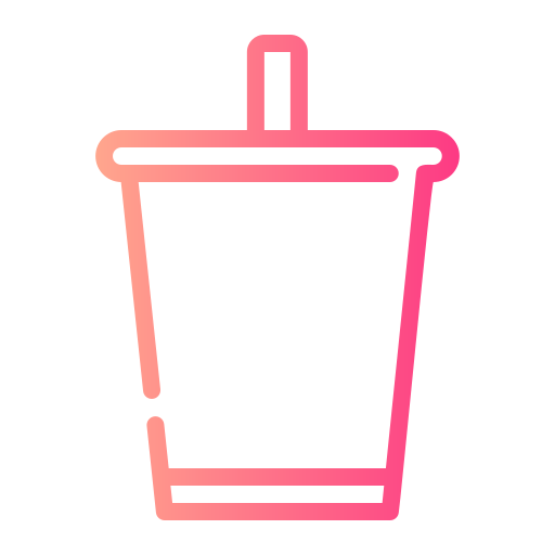 un soda Icône gratuit un soda Icône gratuit