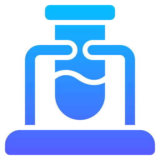 reagenzglas kostenlos Icon reagenzglas kostenlos Icon