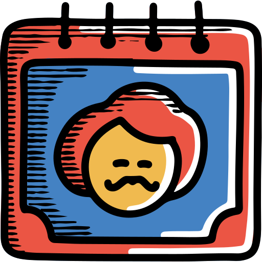 아버지의 날 무료 아이콘 아버지의 날 무료 아이콘