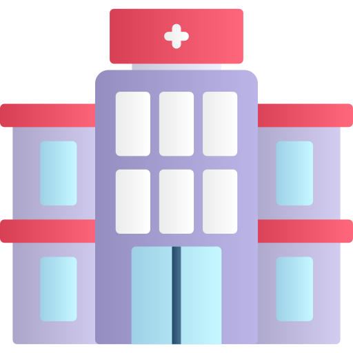 Hospital free icon Hospital free icon
