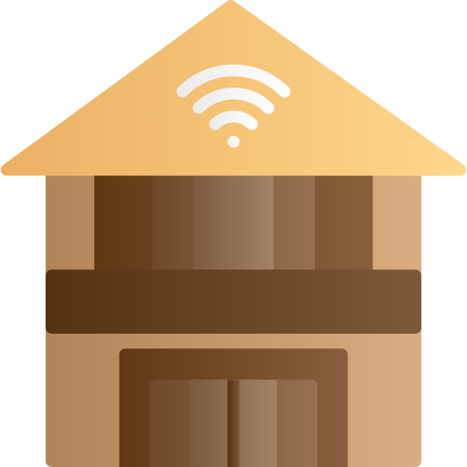 wifi icono gratis