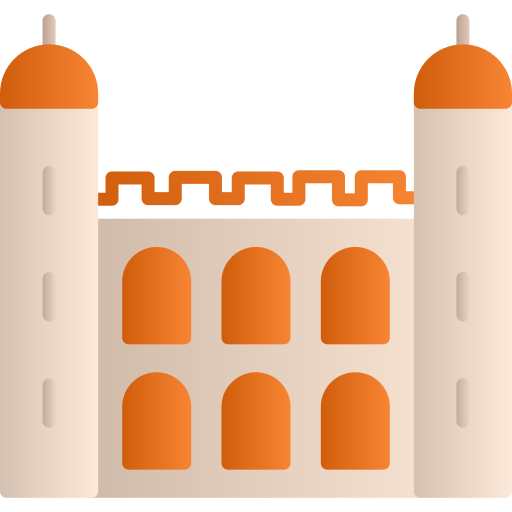 torre de londres icono gratis