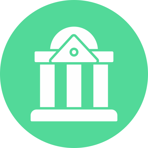 National mall free icon