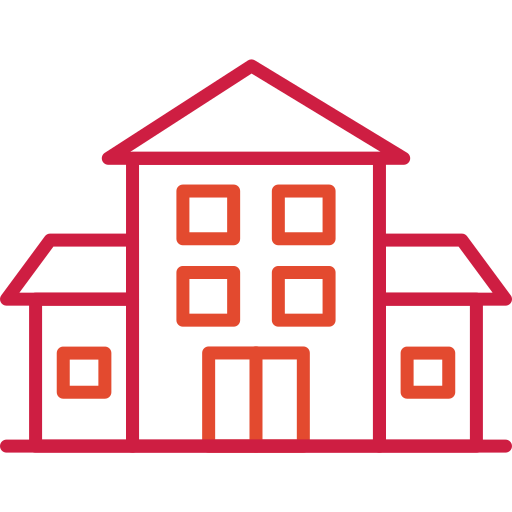 escuela icono gratis