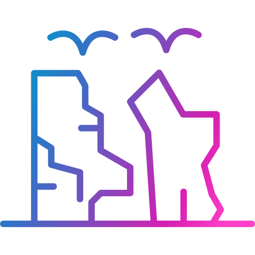 Grand canyon free icon