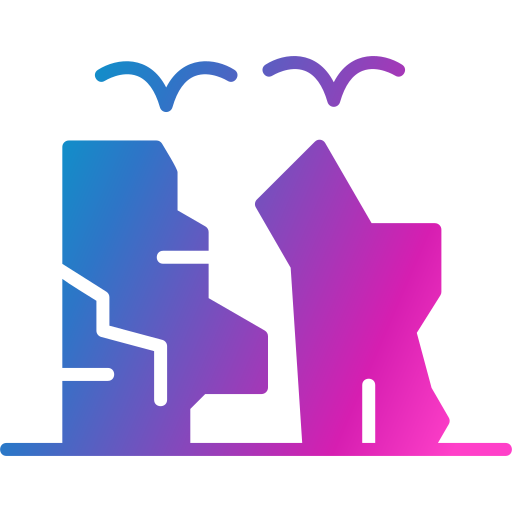 Grand canyon free icon