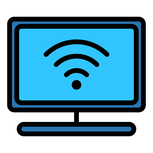 smart tv бесплатно иконка