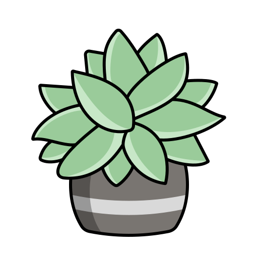 cactus icono gratis