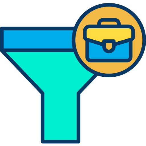 trichter kostenlos Icon trichter kostenlos Icon