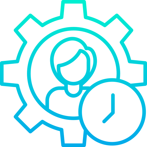 Management free icon