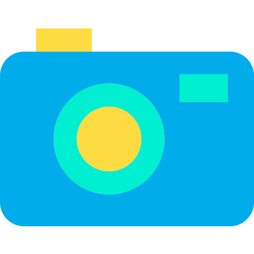 Câmera fotografica grátis ícone Câmera fotografica grátis ícone