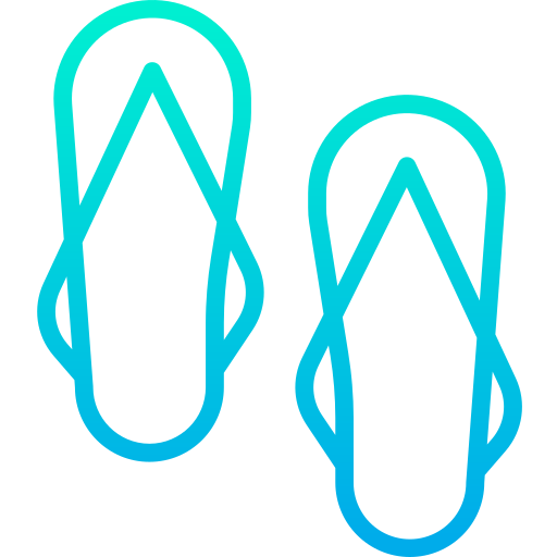 sandalen kostenlos Icon sandalen kostenlos Icon