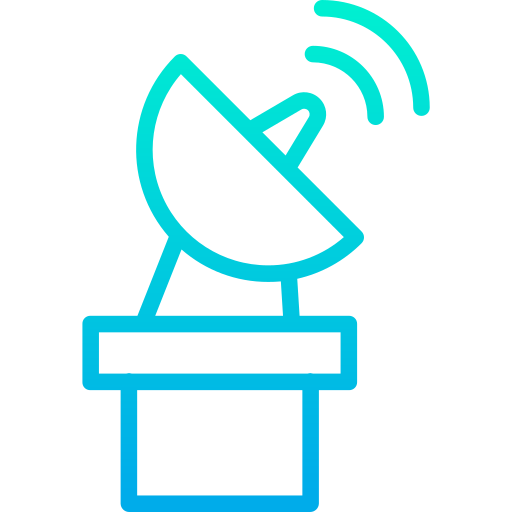 Radar free icon Radar free icon