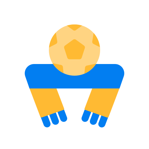 schal kostenlos Icon