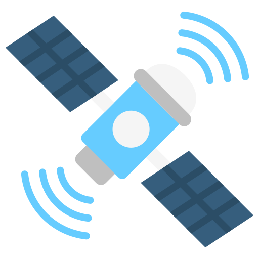 station spatiale Icône gratuit station spatiale Icône gratuit