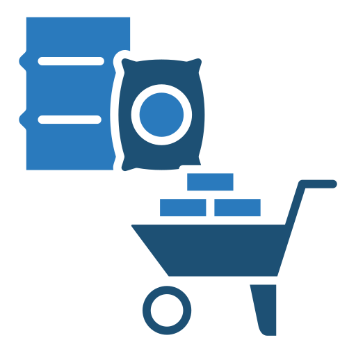 Materials free icon