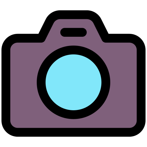 Camera free icon Camera free icon