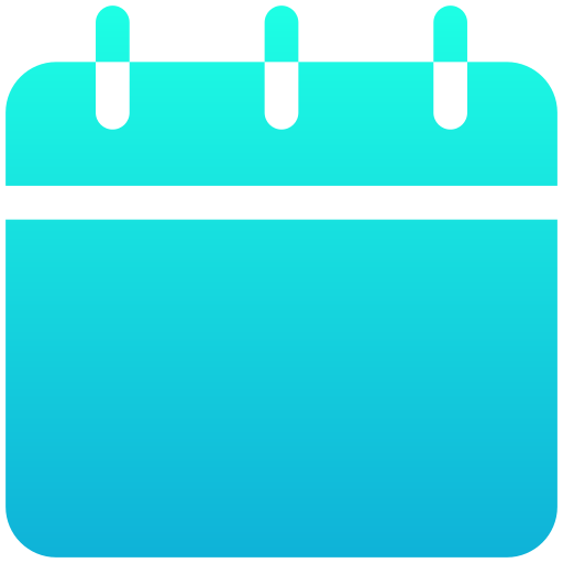 calendario icono gratis