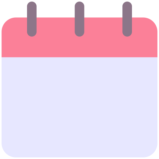 calendario icono gratis