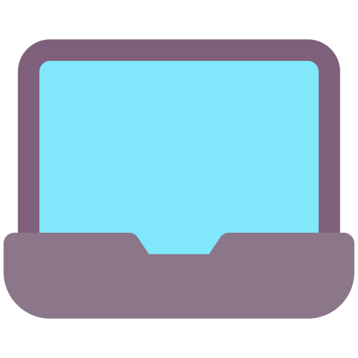 computador portátil grátis ícone computador portátil grátis ícone
