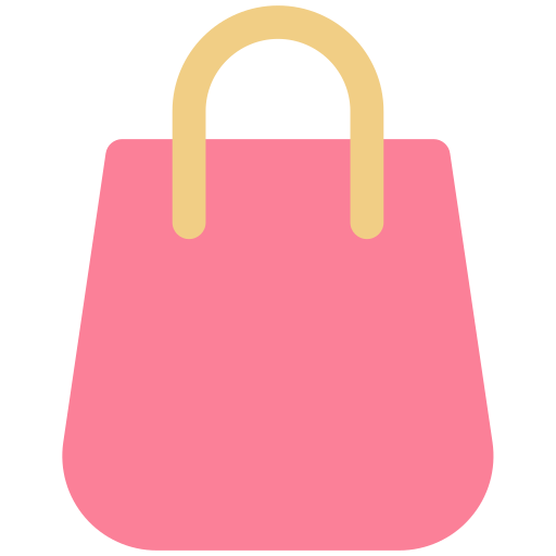 bolsa de la compra icono gratis