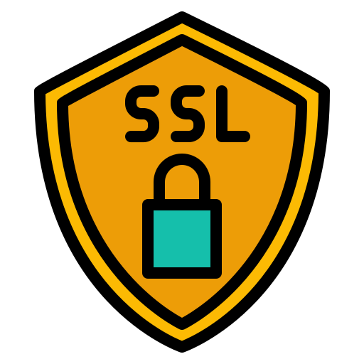 ssl icono gratis