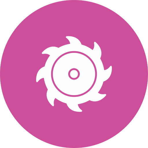 Saw free icon Saw free icon