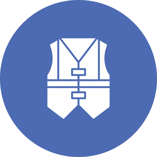 weste kostenlos Icon