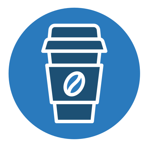 restaurante icono gratis