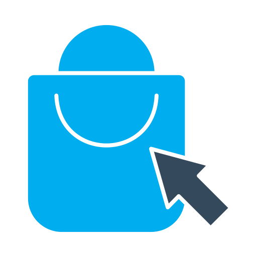 comprar ahora icono gratis