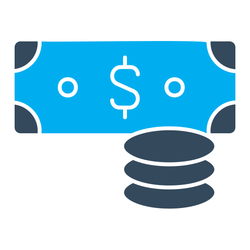 Payment free icon Payment free icon