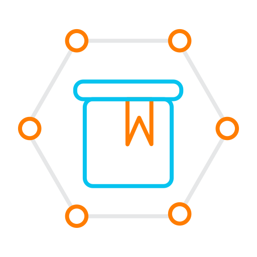 producto icono gratis